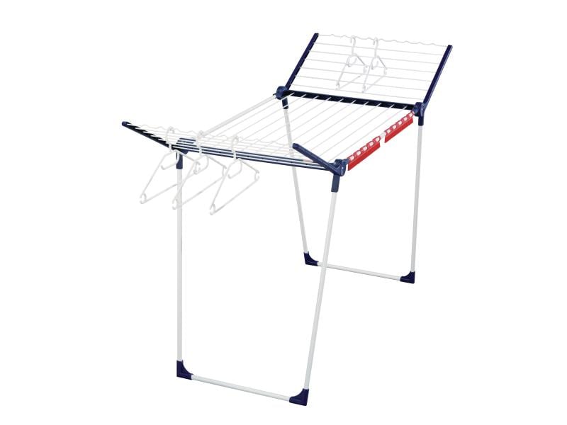 Leifheit Standtrockner Pegasus 200 Solid 20 m Standtrockner