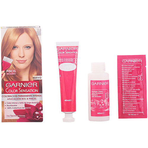 Garnier - Color Sensation 7,3 Rubio Dorado 110 Gr