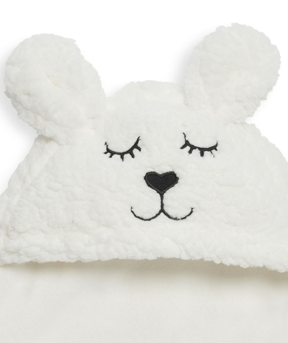JOLLEINNID D'ANGE BUNNY BLANC