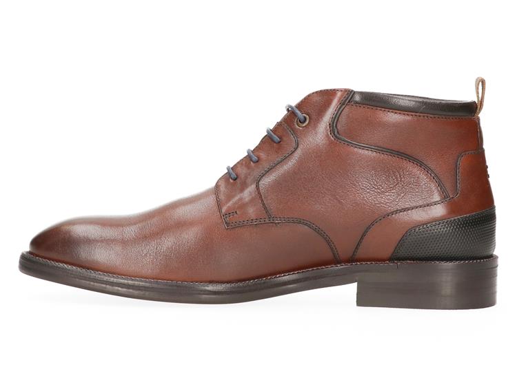 Australian Footwear Lardo 15.1634.01 Dark Cognac (D48)