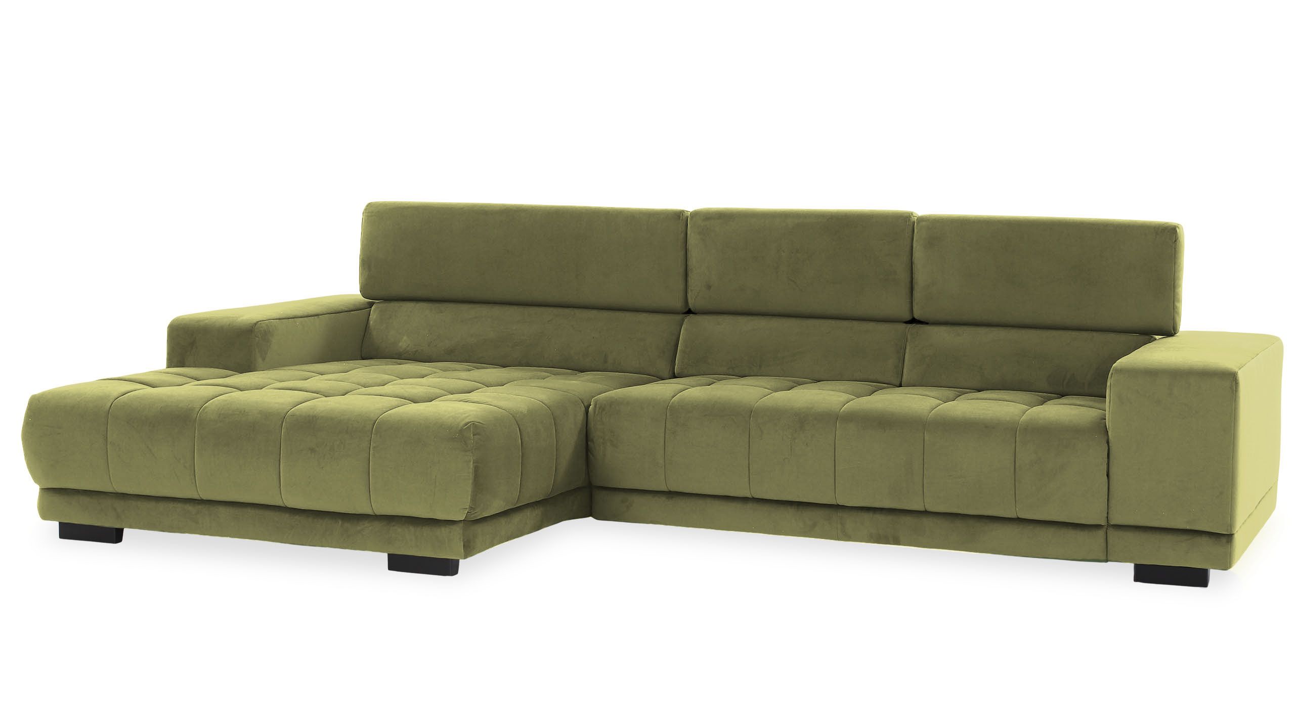 Loungebank Cadence