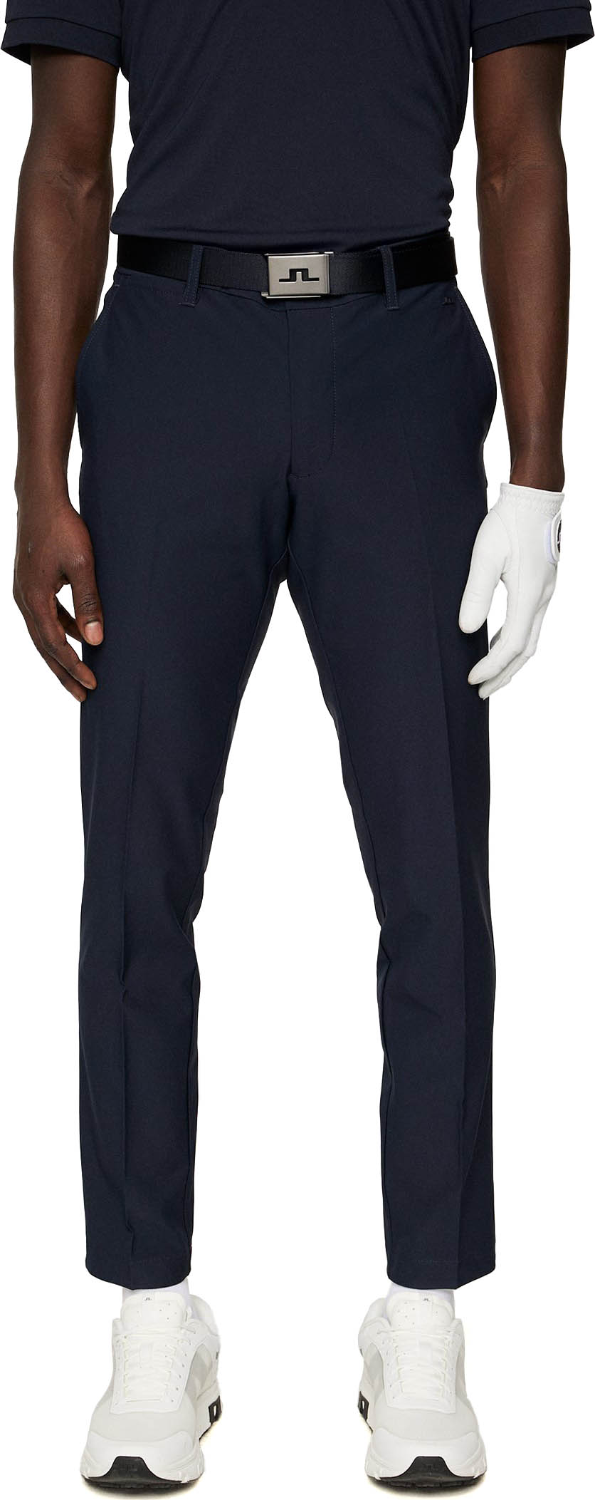 Ellott Golf Pant Herre JL Navy