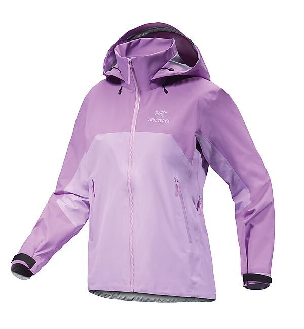 ARCTERYX - VESTE BETA AR W
