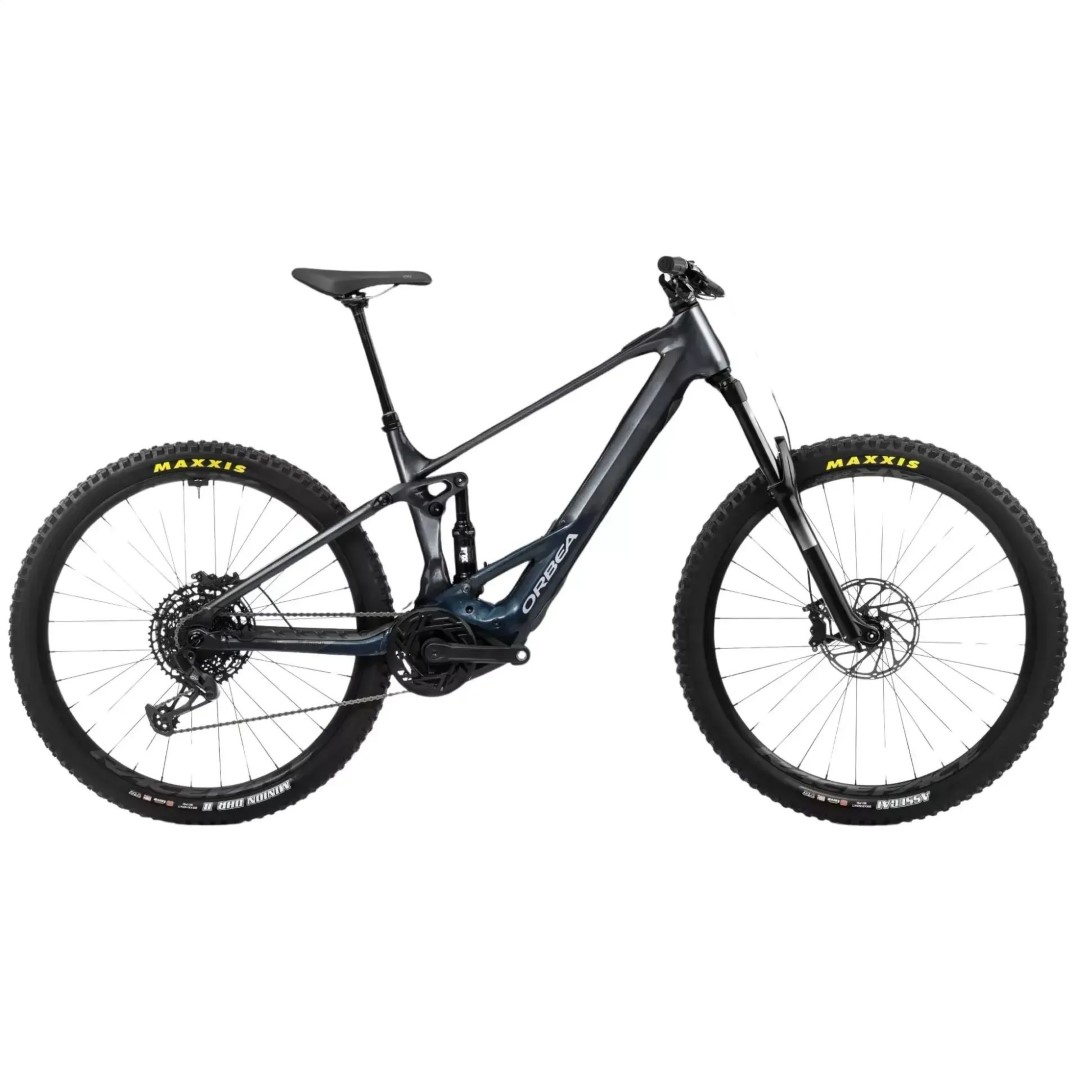 Orbea Wild H20 Eagle (2024) | Diamond