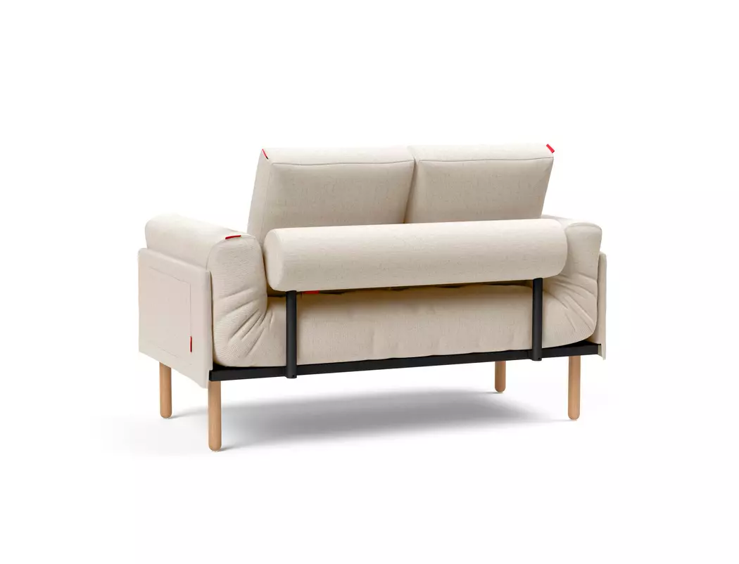Schlafsofa Rollo Stem