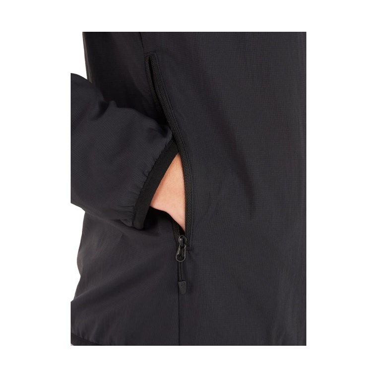 Marmot Wm'S Alt Hb Hoody Black