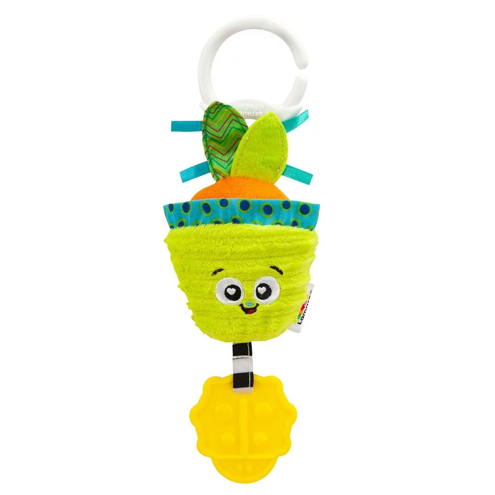 CANDY LA CAROTTE