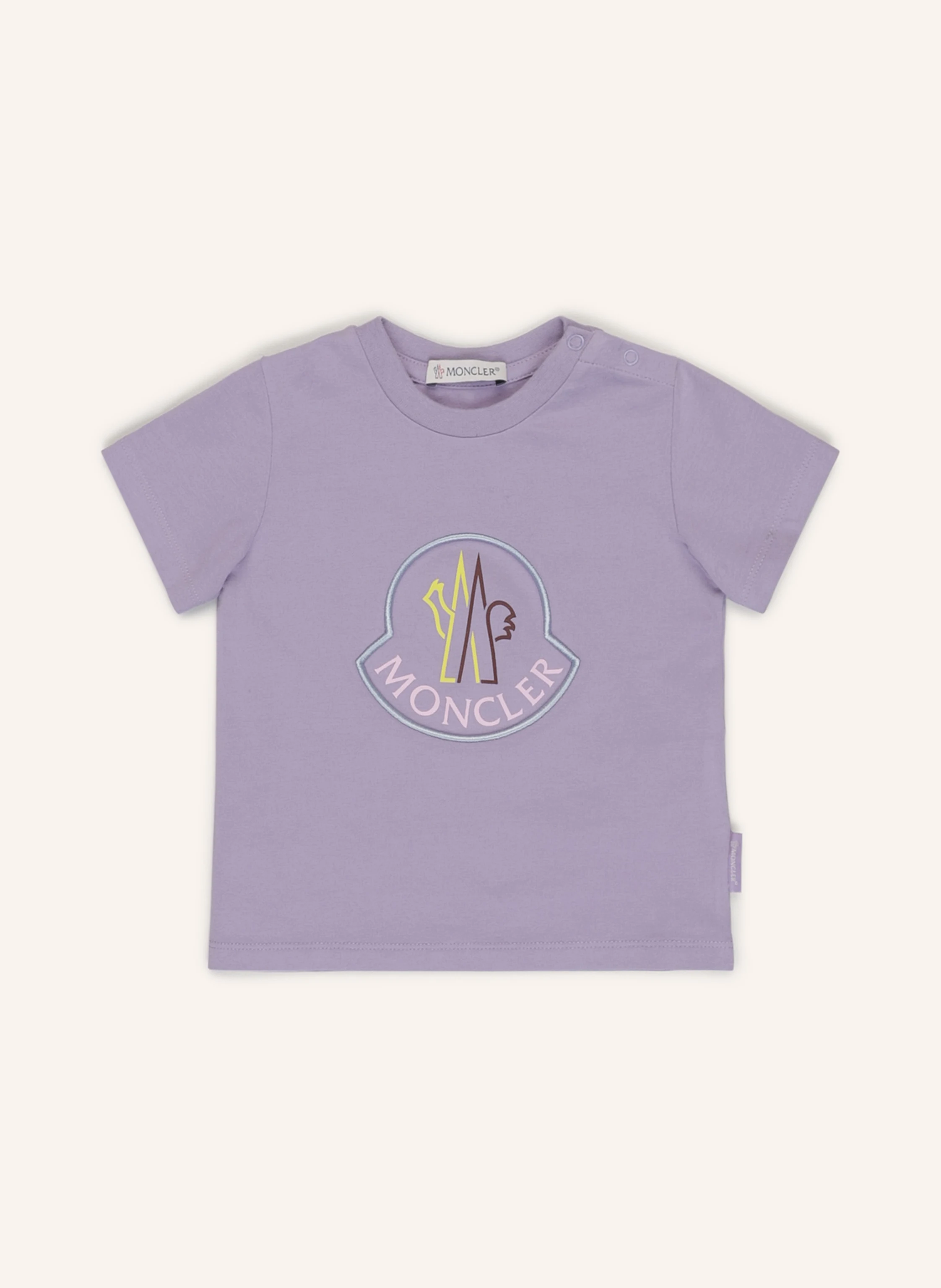 MONCLER enfant T-Shirt
