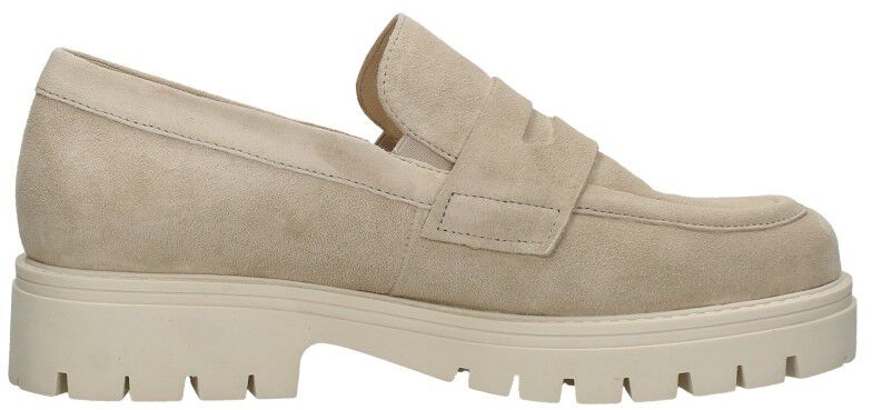 Gabor Mocassin beige