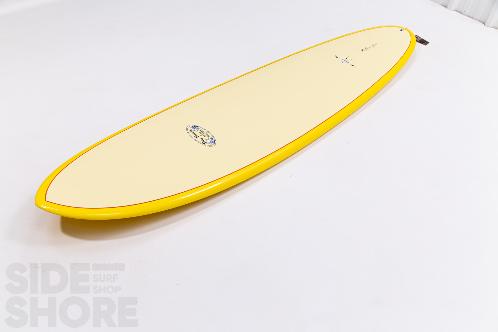 Surftech The Egg Takayama - Tuflite - 7'2 x 21.2