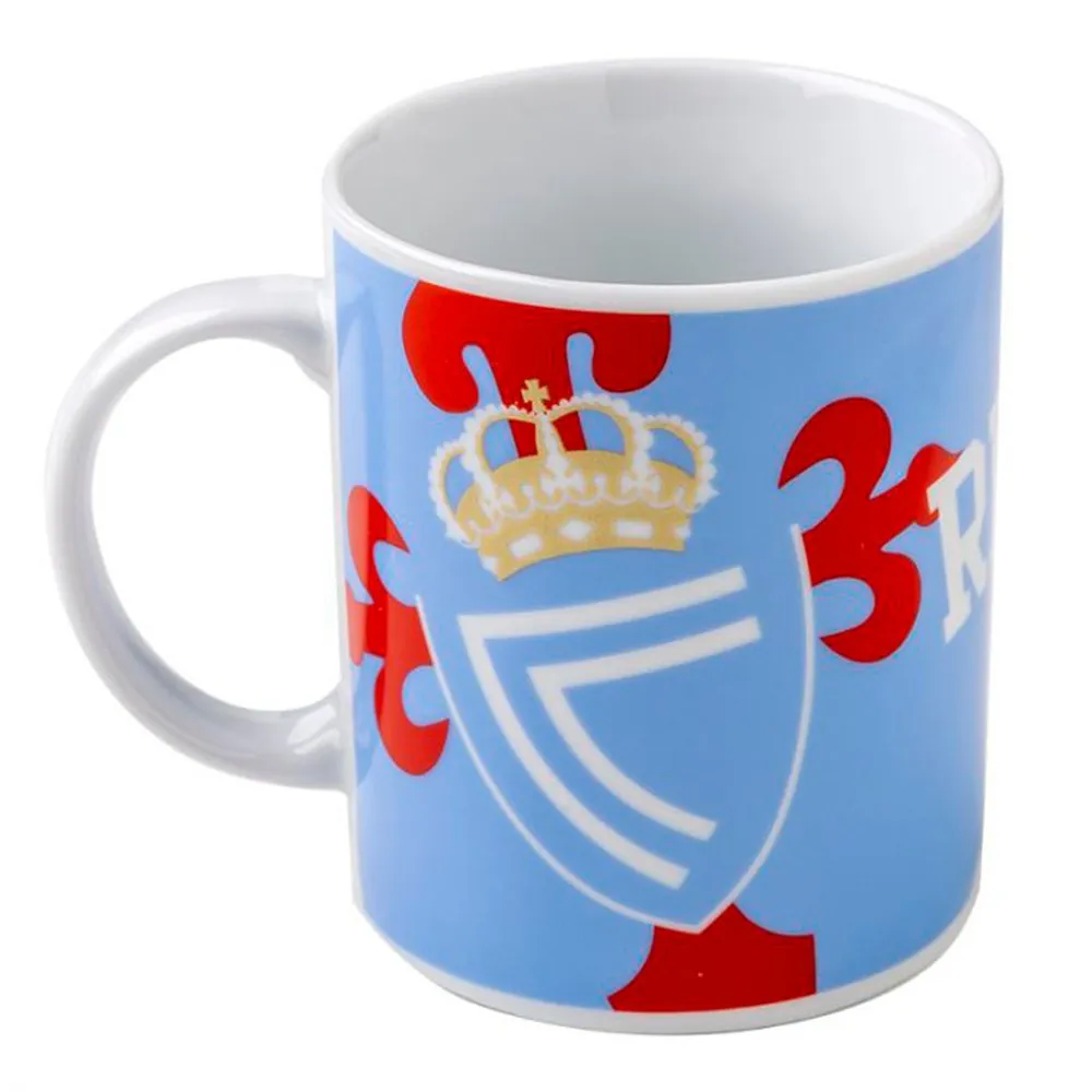 Rc celta Real Club Celta tasse