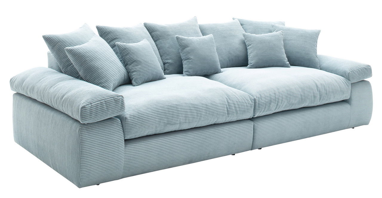 Z2 Big Sofa CASABLANCA
