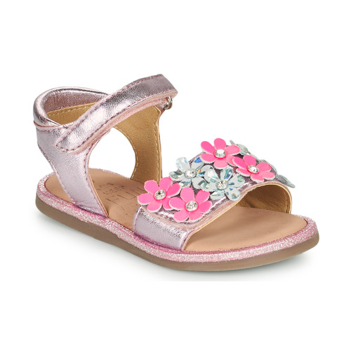 Mod'8 - PARLOTTE - Rose