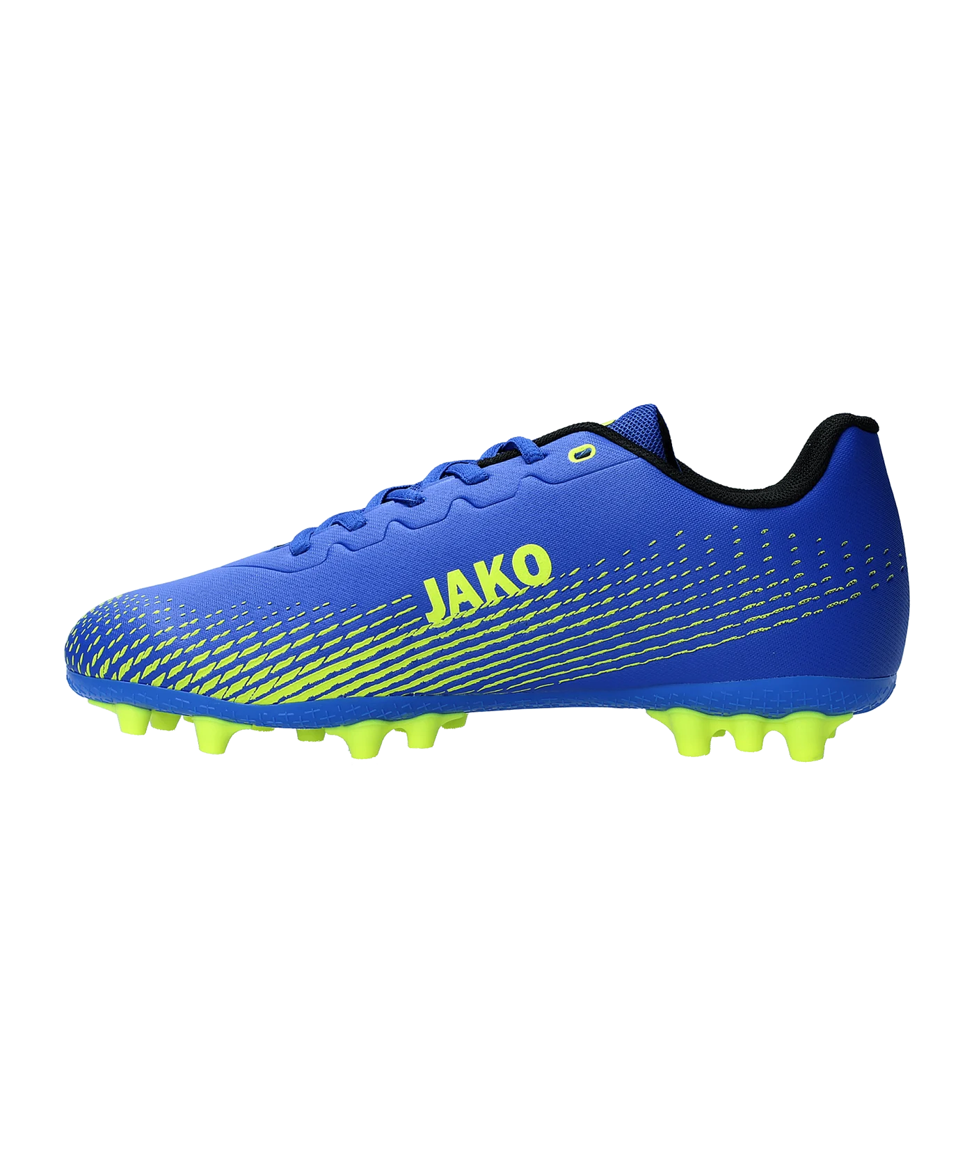 JAKO Lightning AG Kids Blau F416