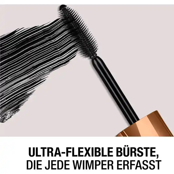 Wonder'full Mascara 001 Extreme Black