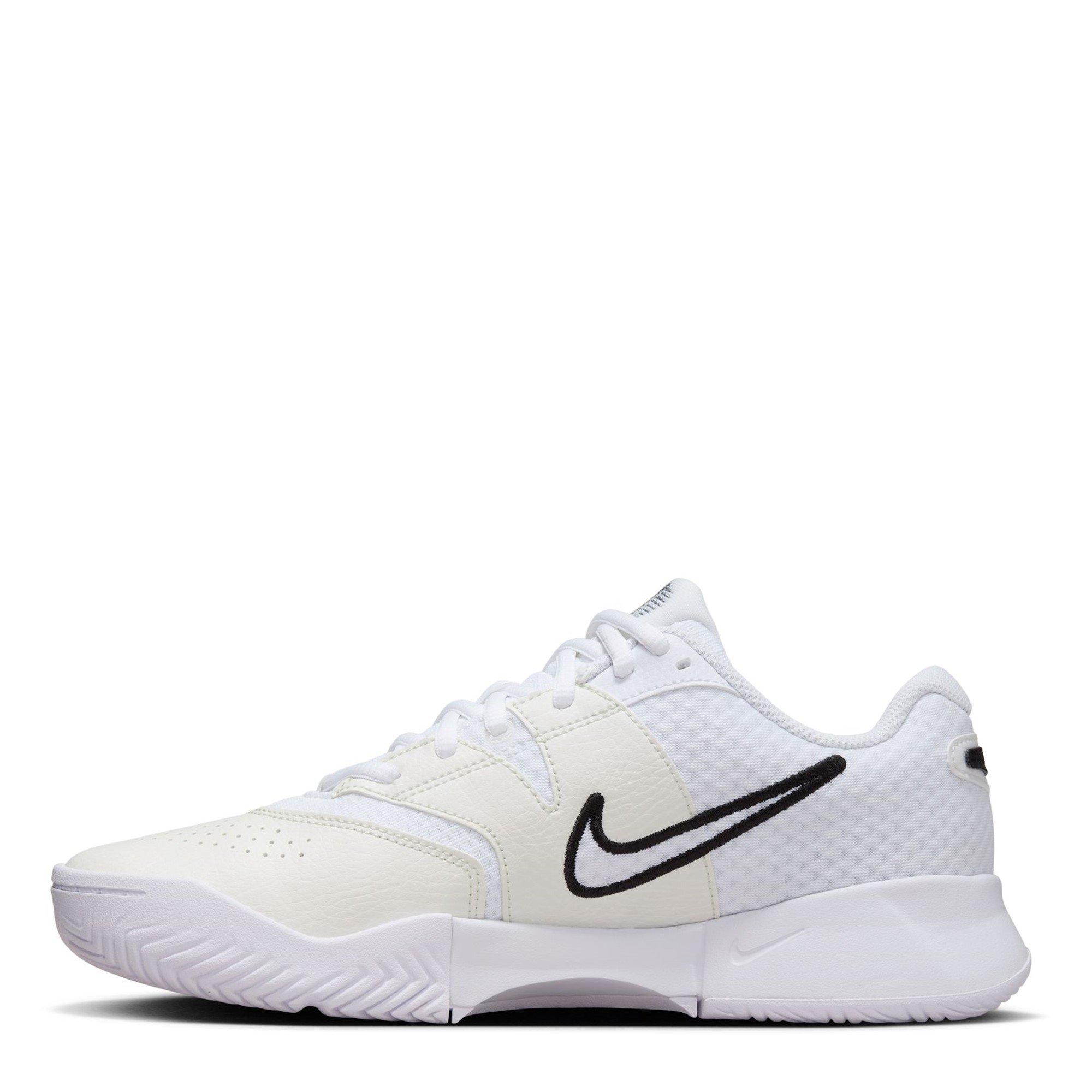Nike Court Lite 4 Womens Tennis Shoes