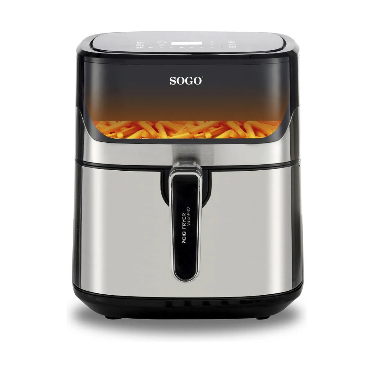 Sogo Airfryer