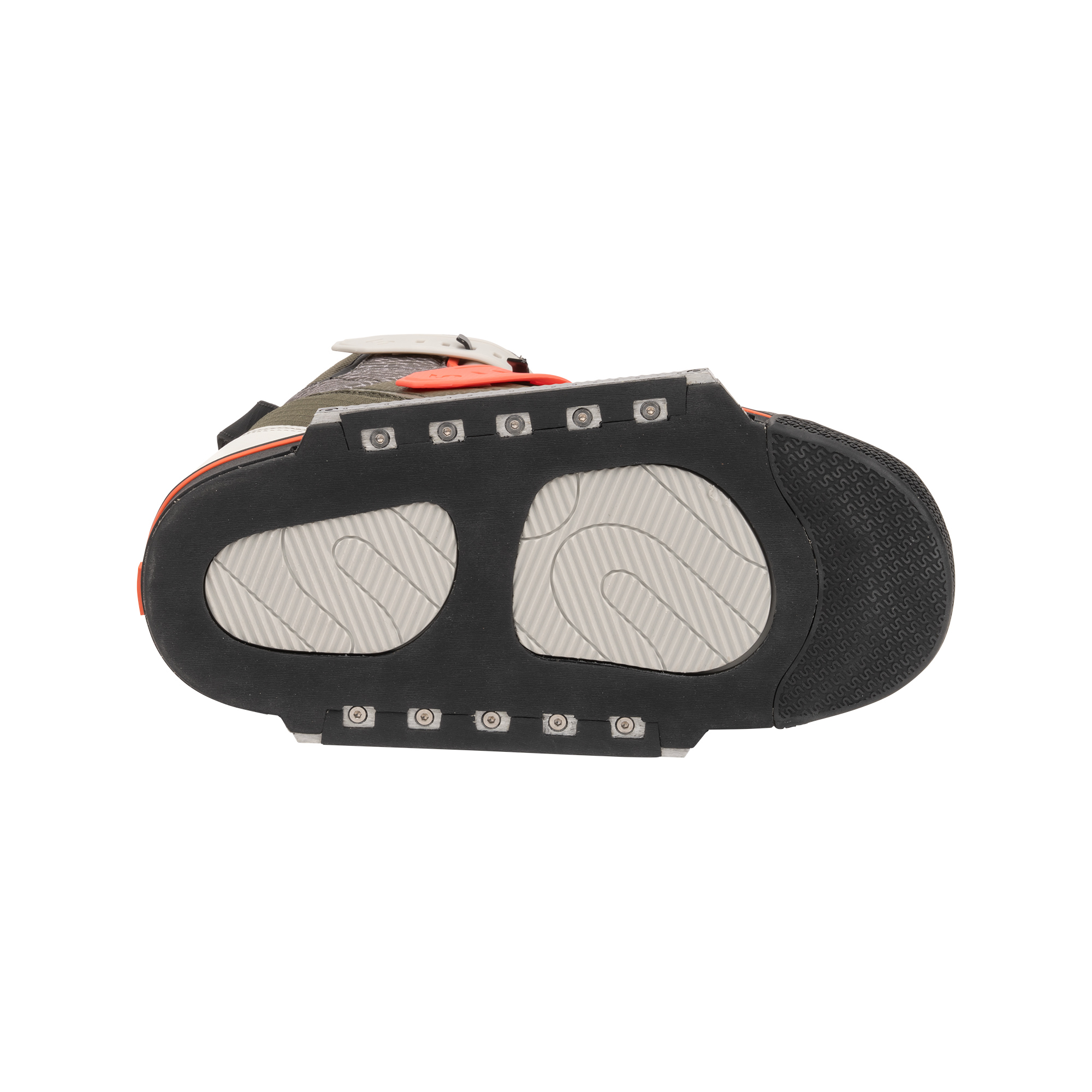 Slingshot Zuupack- Boots - 2024 10 US / 44 EU