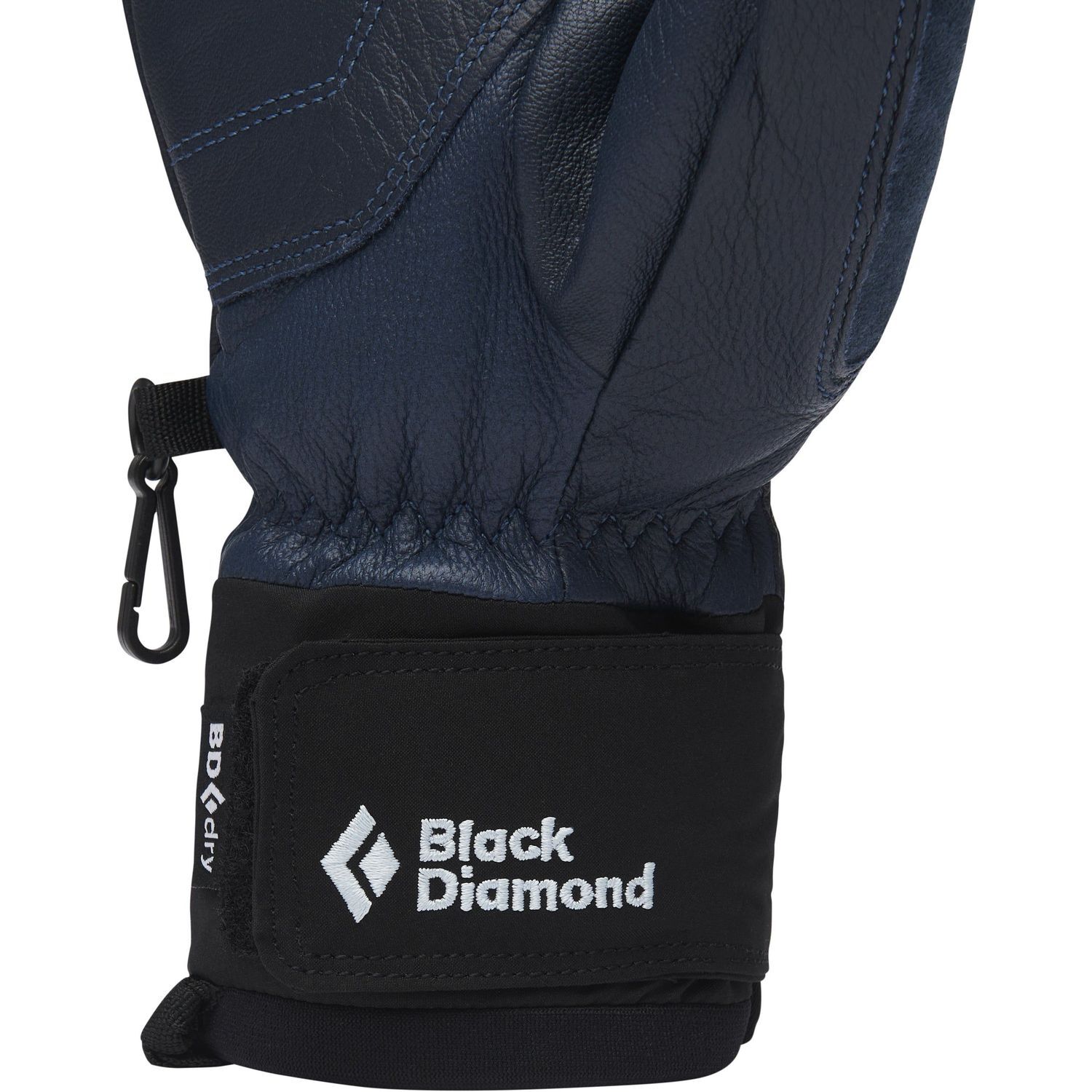 Black DiamondW Spark Gloves