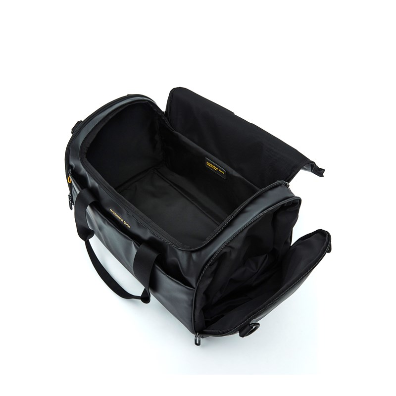 Mandarina Duck<br>Rejsetaske Eco Coated Duffle