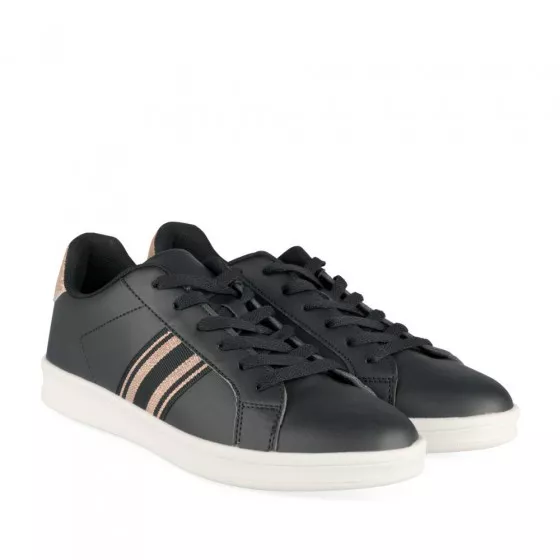 Baskets NOIR UNYK
