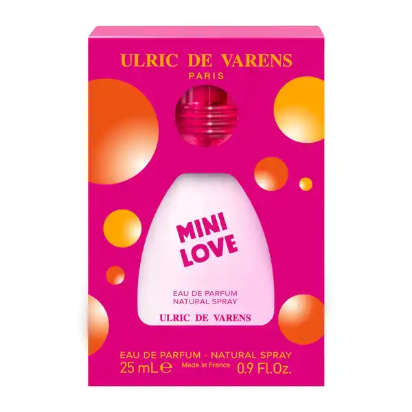 Mini Love, EdP 25 ml