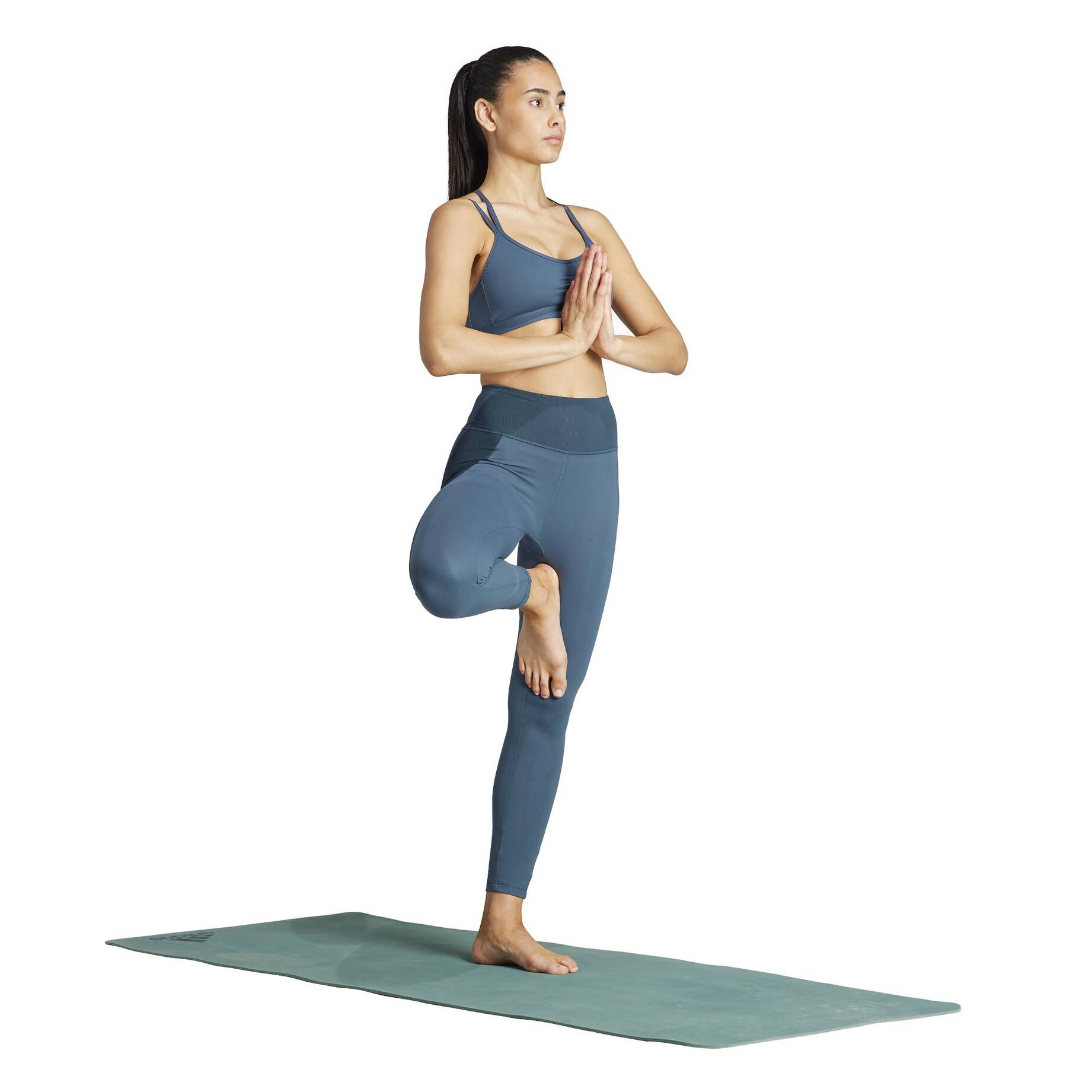 adidas Performance| Damen Yoga Tights