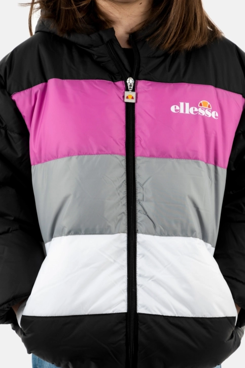 doudounes ellesse voltar 011 black