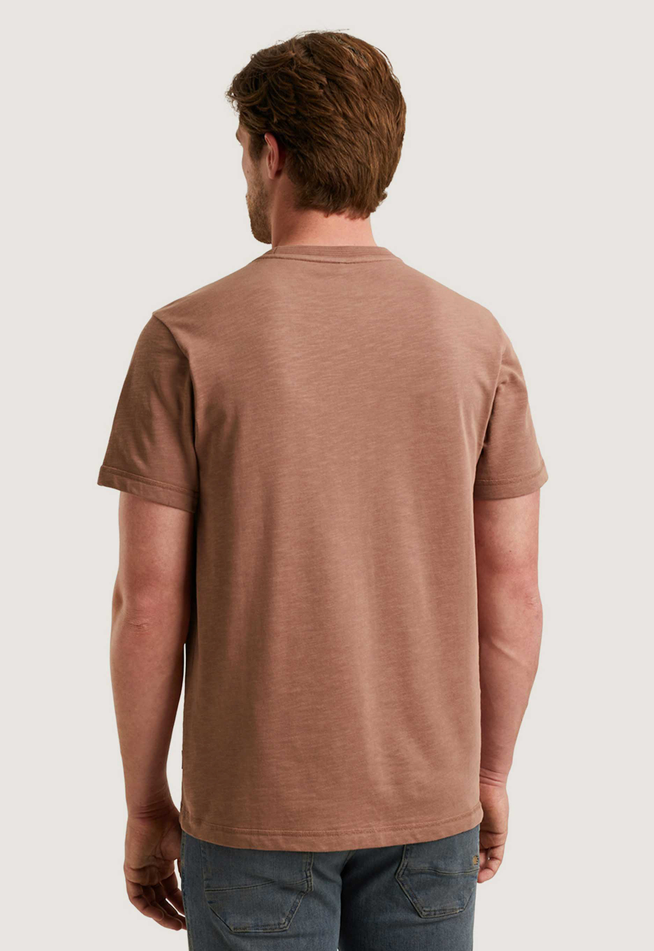 PME Legend Heavy Slub Jersey