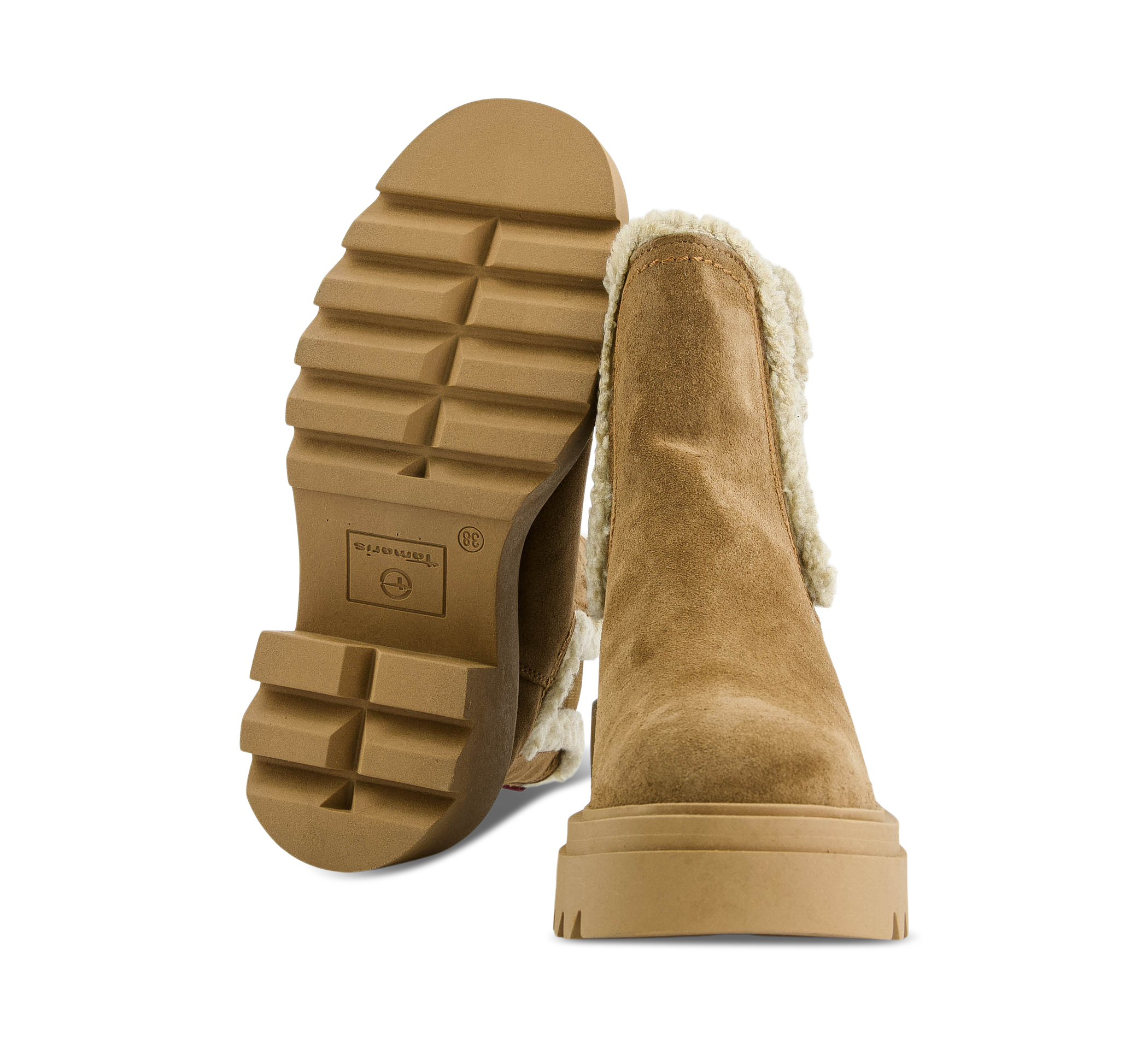 Tamaris Chelsea Boots