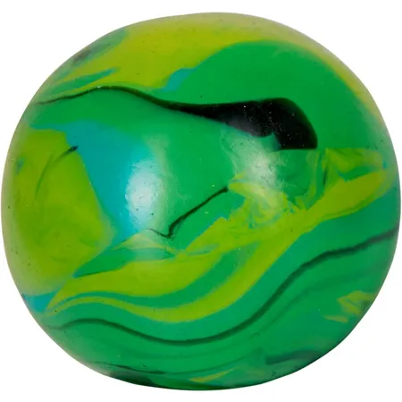 Die Spiegelburg Klebriger Ball - Wild+Cool, 1 Stück, 2-fach sortiert