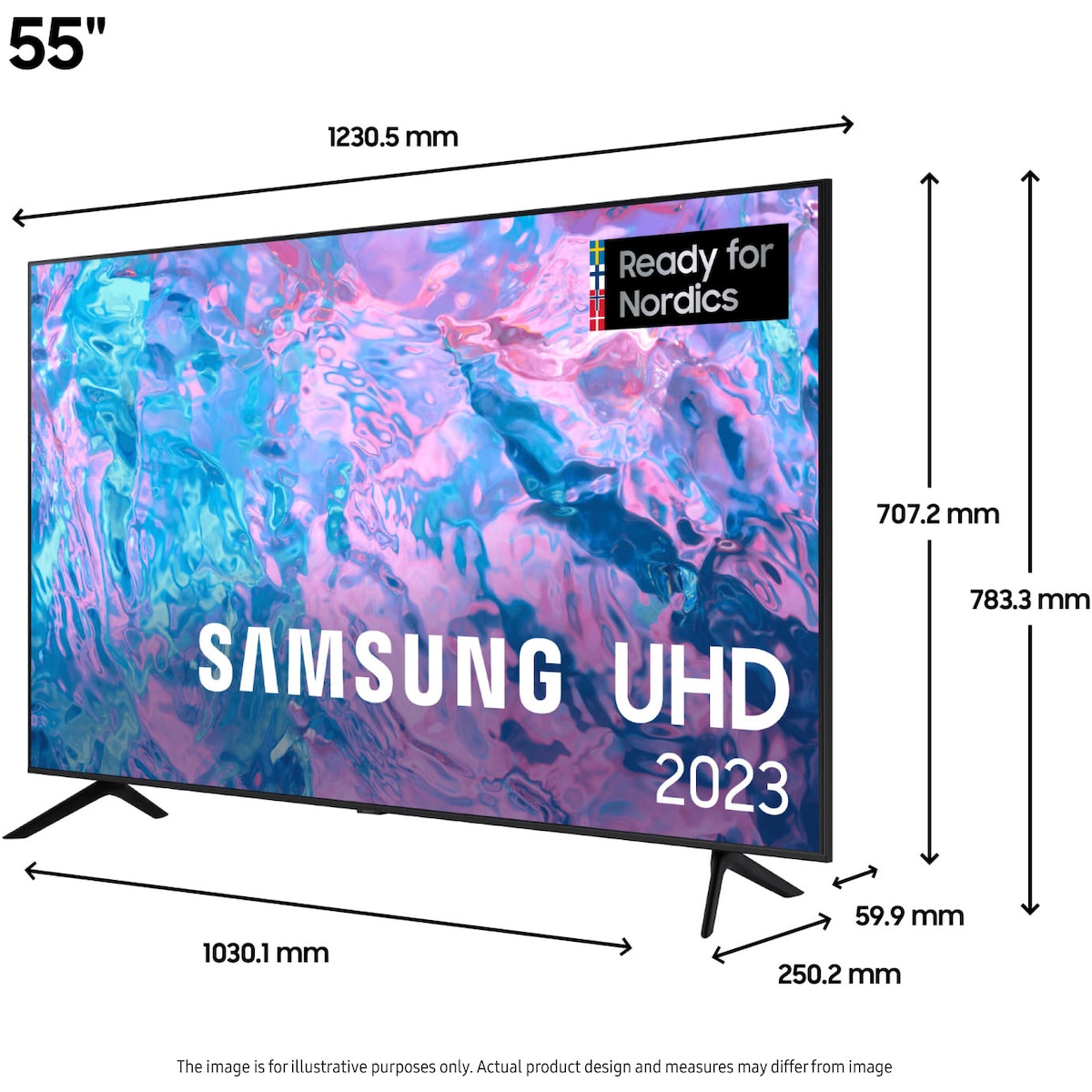 Samsung 55