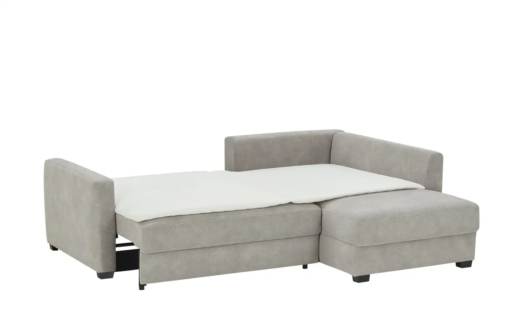bobb Ecksofa  mit pflegeleichtem Bezugsstoff  Lisa de Luxe