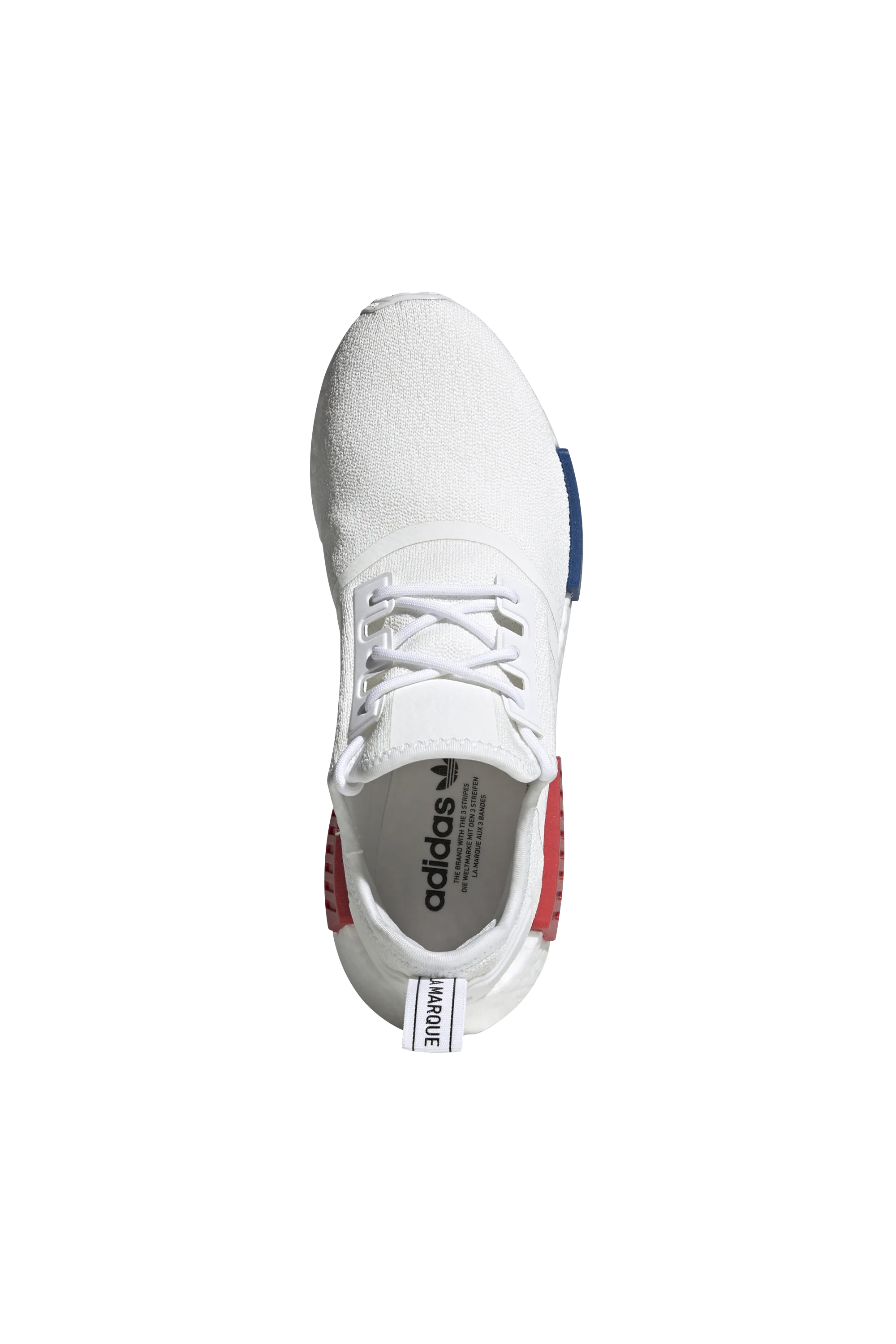 ADIDAS Baskets Blanc