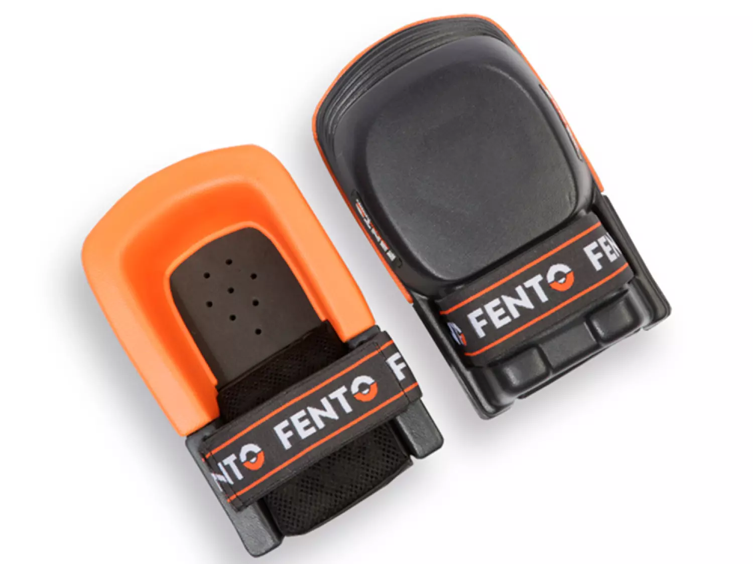 Fento 200 Pro Kniebeschermers