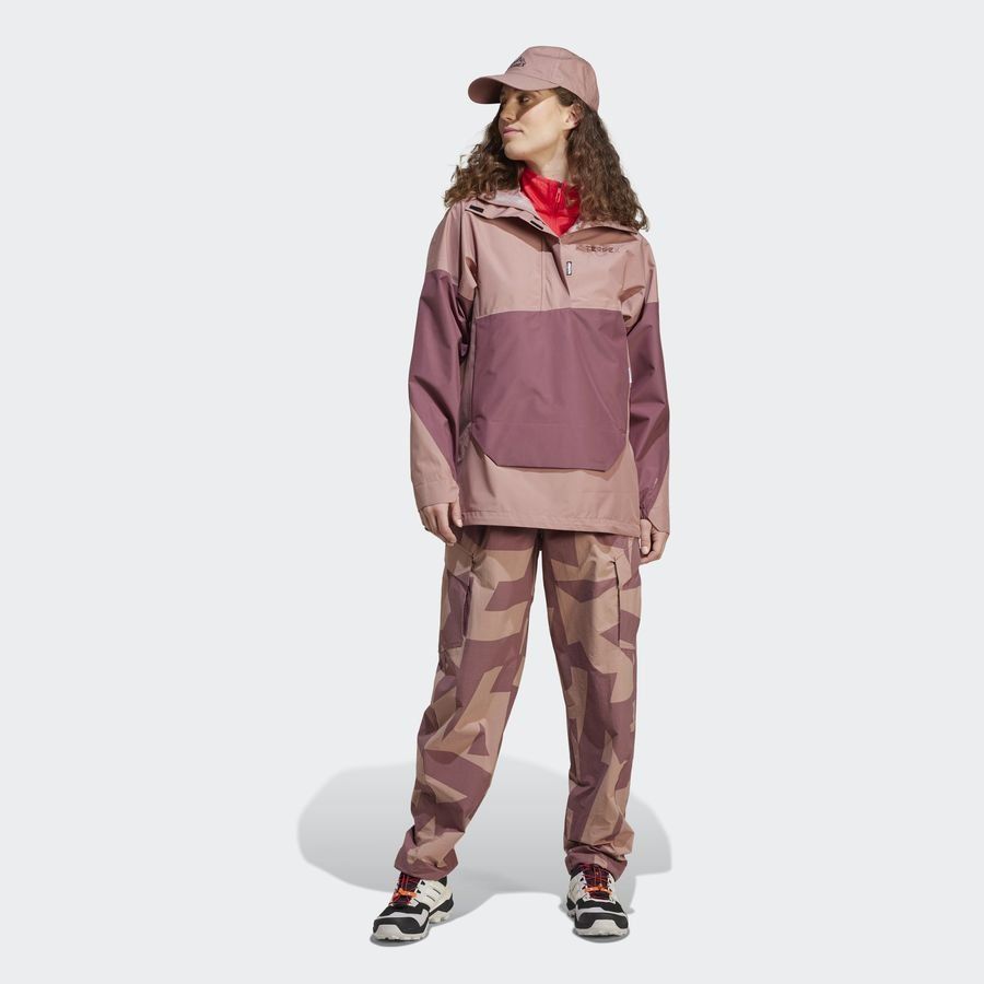 Adidas Anorak Terrex Xploric 2.5L Climaproof