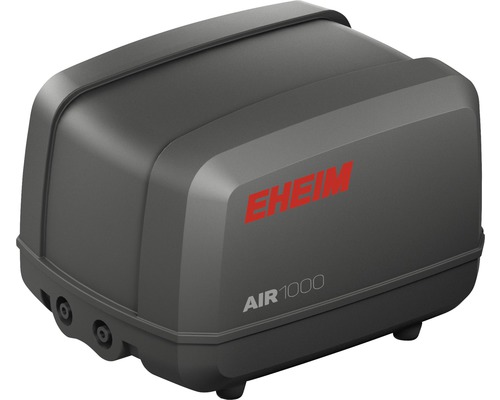 EHEIM vijverbeluchter 1000 l/u, 8,5 watt, luchtpomp