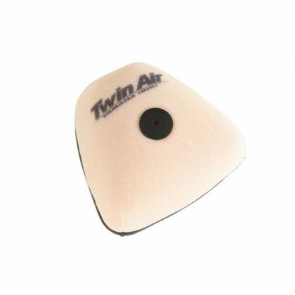 Filtre à air Twin air résistant au feu - 152220FRBIG