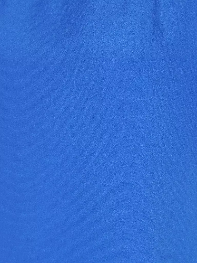 MARC CAIN Bluse blau
