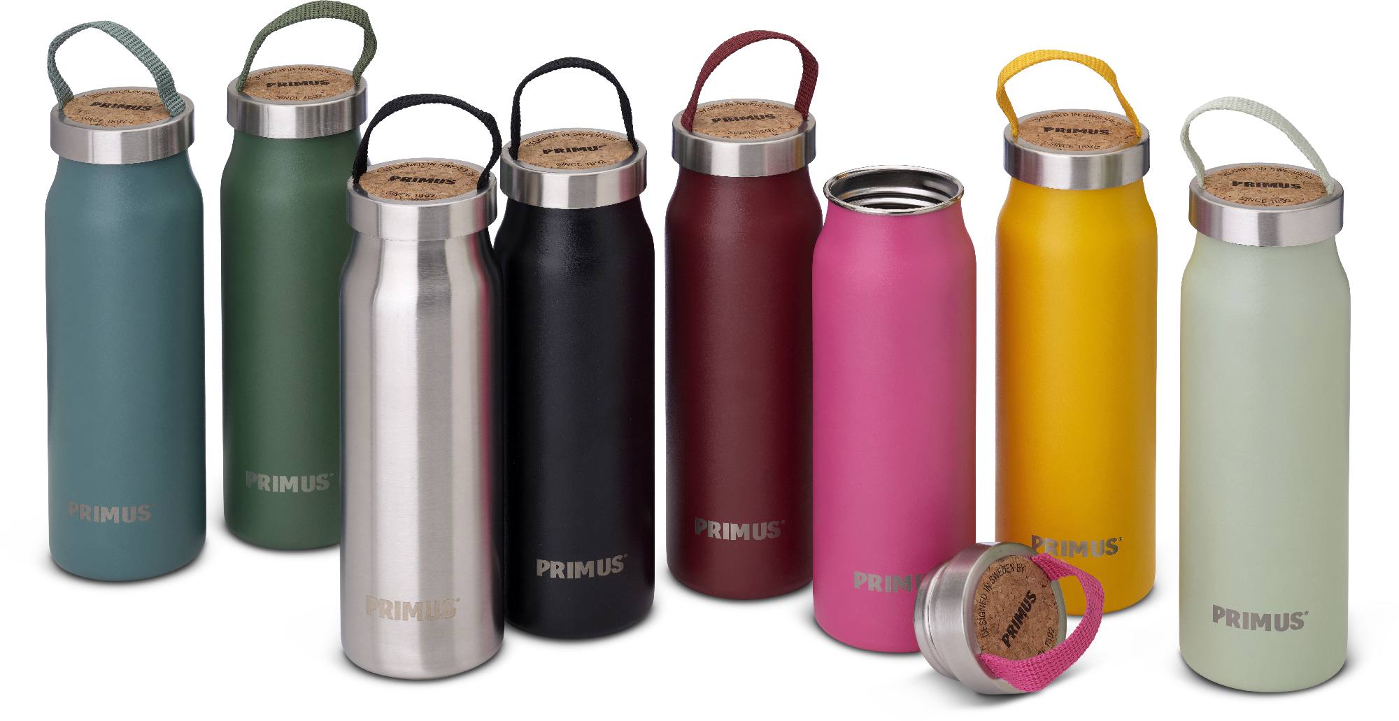 Primus Klunken Vacuum Bottle 0.5 L