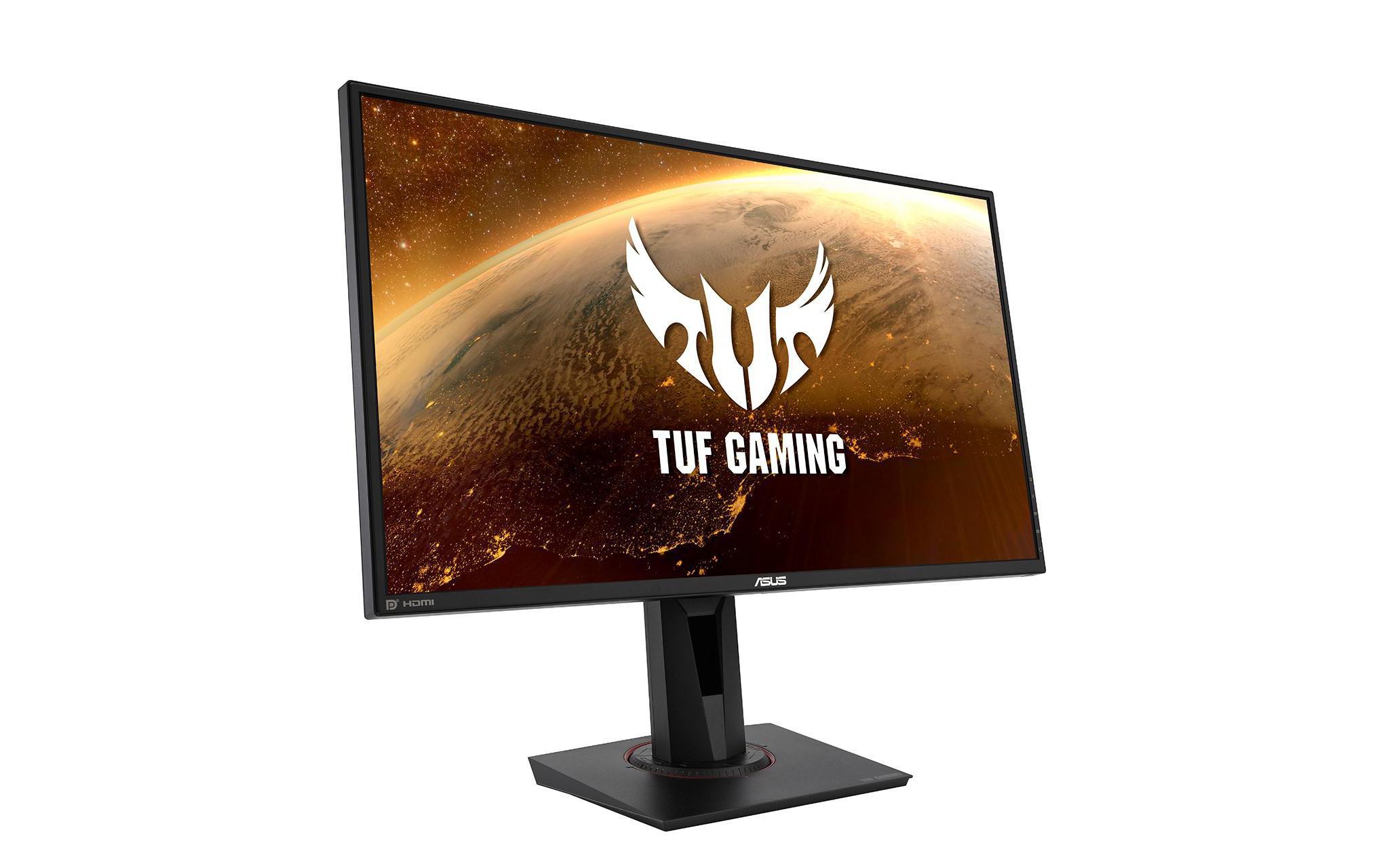 Monitor TUF Gaming VG279QM<br>27