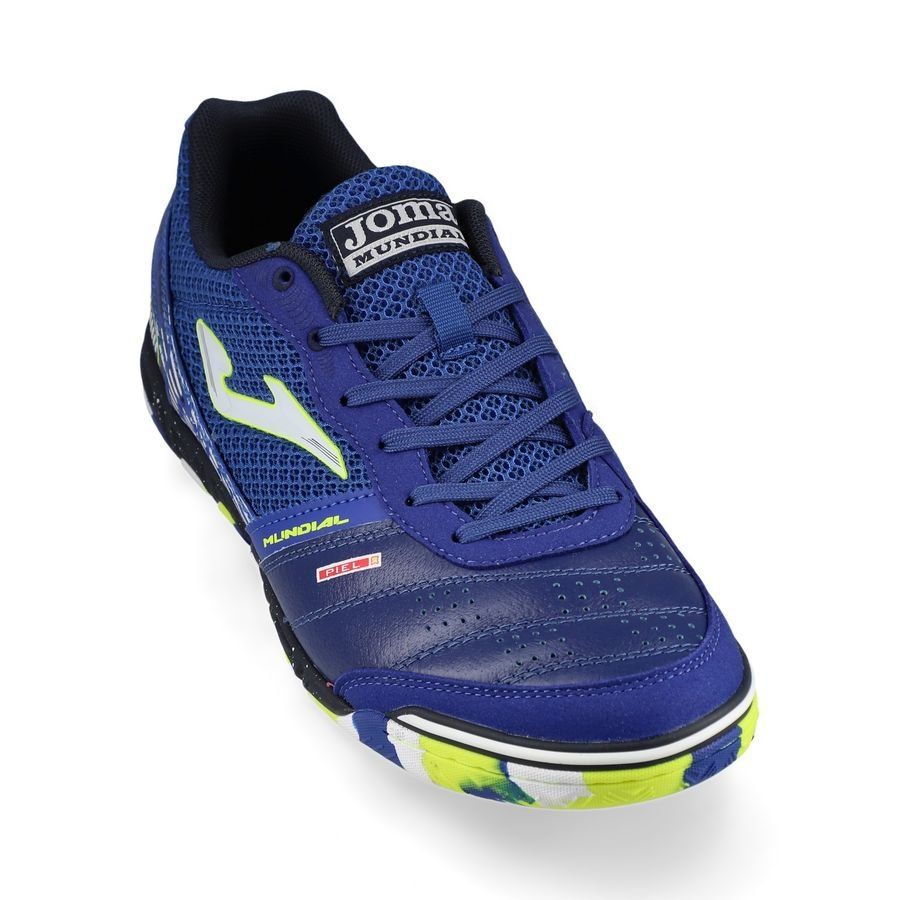 Joma Mundial IN - Bleu