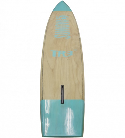 Sunova Flatwater Faast Pro TR3 - V2 14' x 19