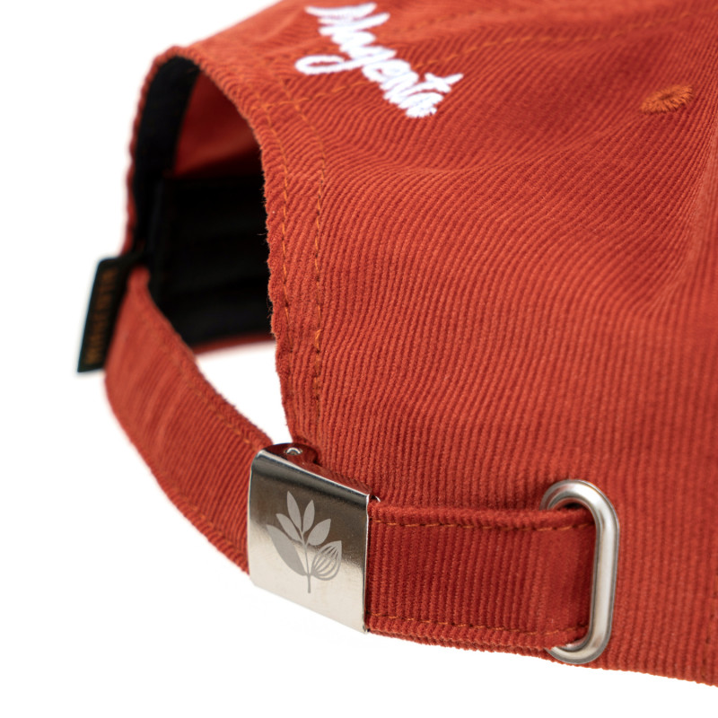 CHAPEAU JAZZ PUSH DAD - TERRA