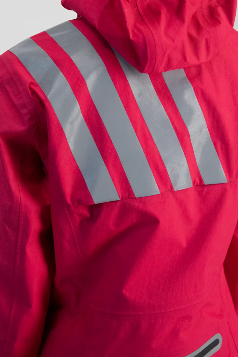 Stoke Damen Bikejacke