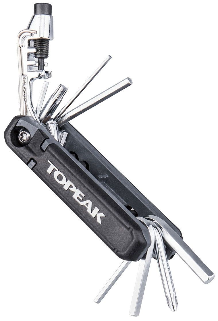 Topeak Hexus X Minitool kaufen | Bike-Discount