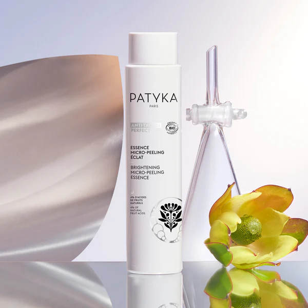 Patyka Essence Micro-Peeling Éclat 100 mL