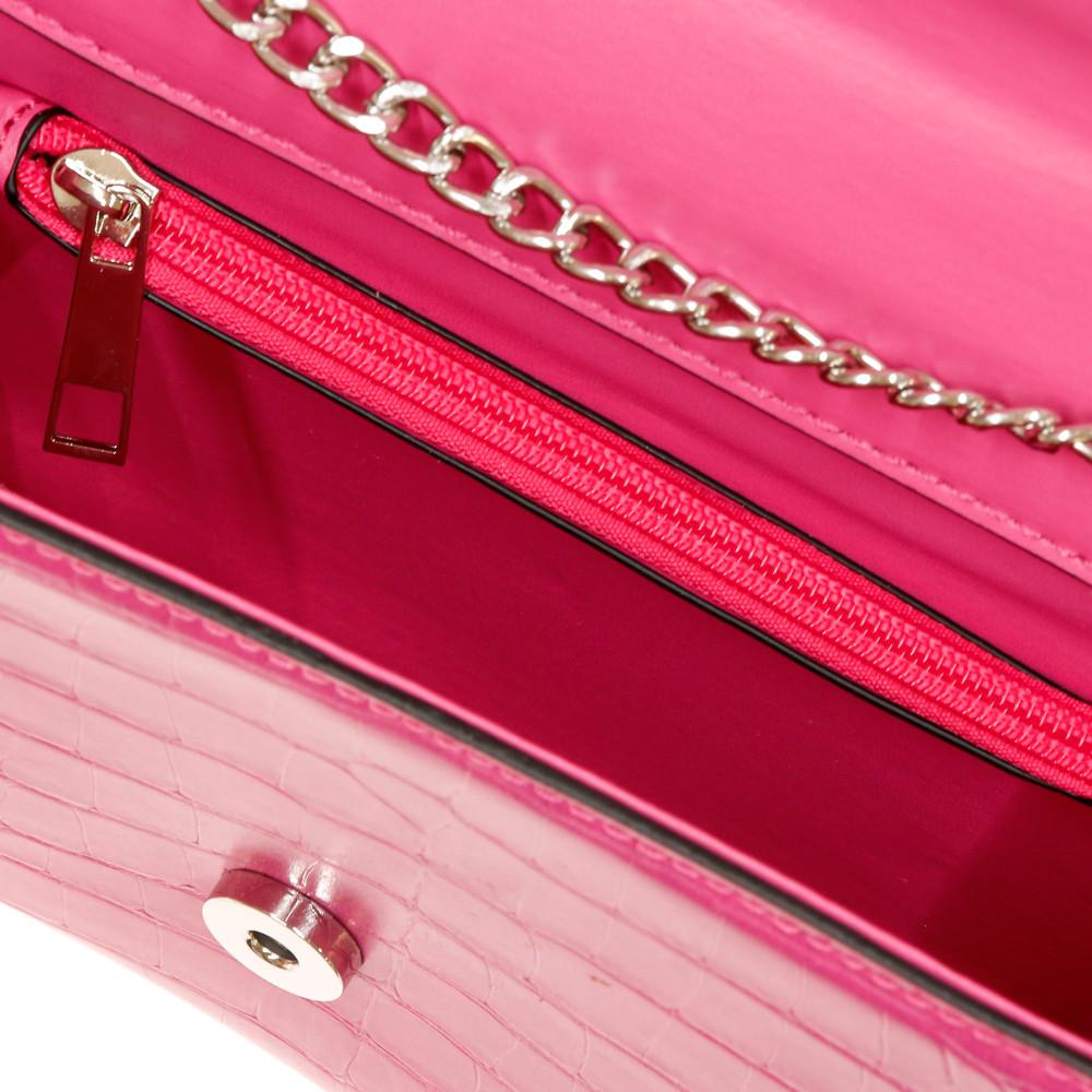 Rodier Sac Bandoulière Rose Femme Rodier Paris Baltia