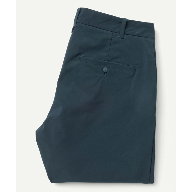 Houdini M's Omni Pants Blue Illusion