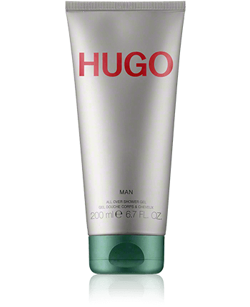 Hugo Boss HUGO shower gel 200ml